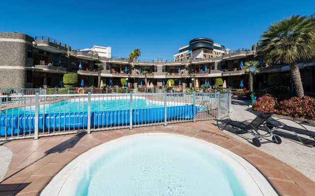 Apartamentos Don Pedro