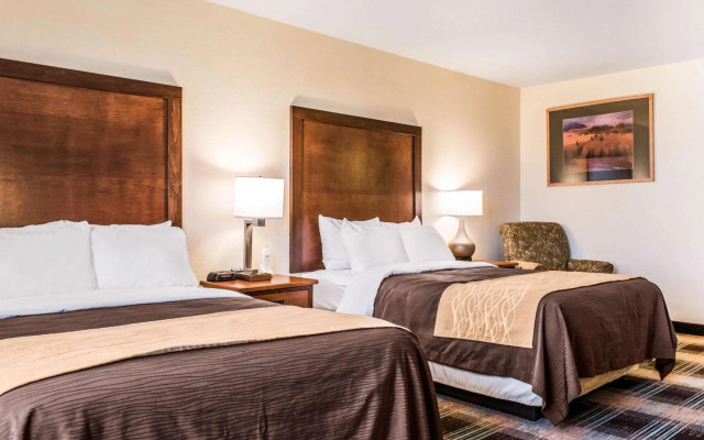 Comfort Inn & Suites Sheridan