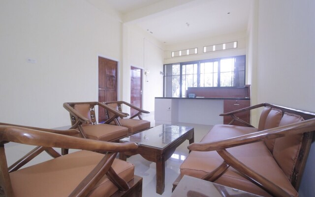 Diva Residence Syariah by OYO Rooms