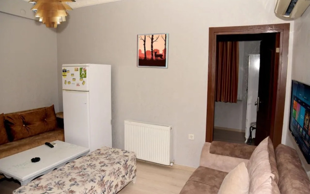 Taksim Square Suite