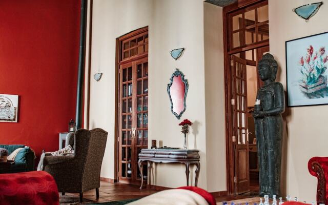 Casa Vegana Arucas
