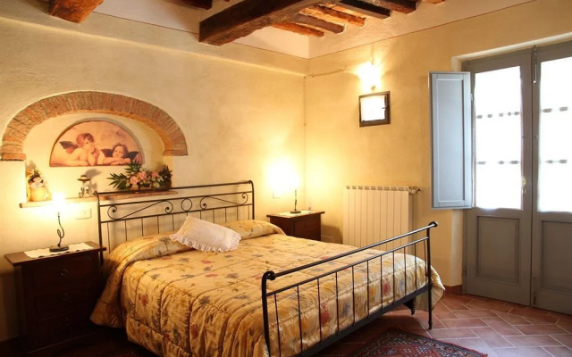 Villa Scannagallo
