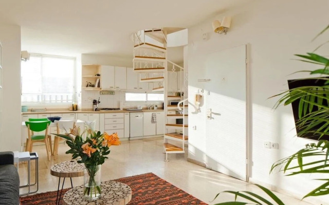 La Mer Apartment - Luxury Duplex