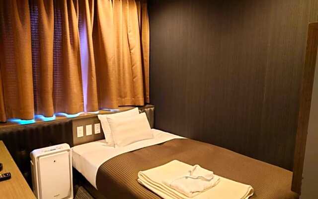Hotel Relief SAPPORO SUSUKINO - Vacation STAY 22849v