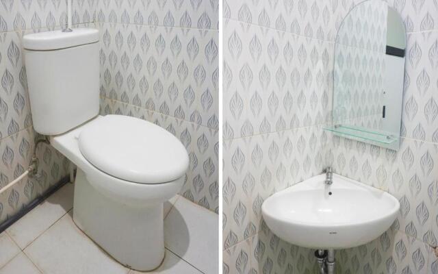 OYO Flagship 91534 Wisma Metro Permai