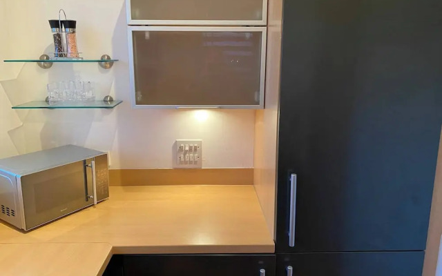 The Penthouse in Norfolk