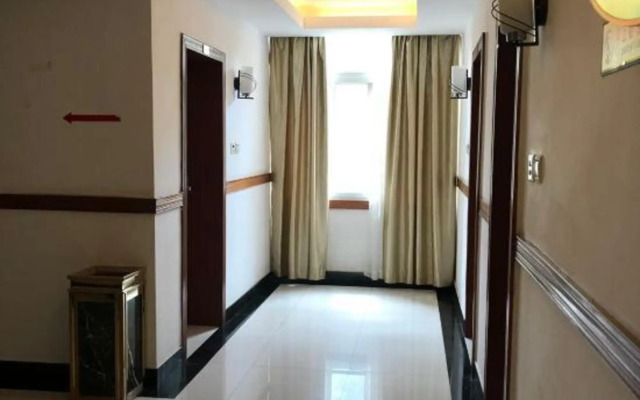 Kunyang Hotel