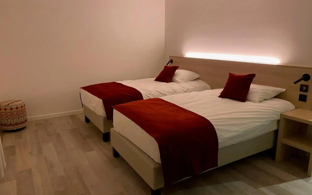 Bremberg Hotel