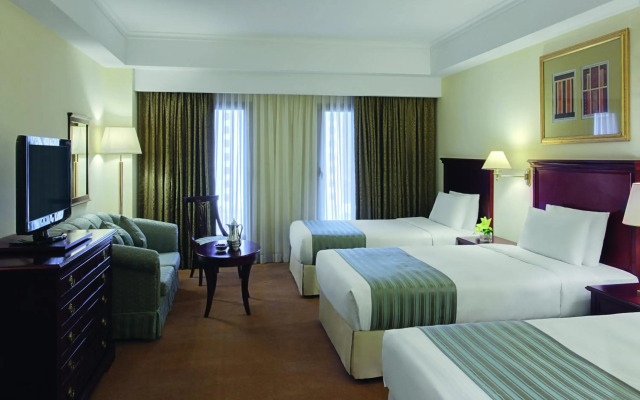 New Madinah Hotel