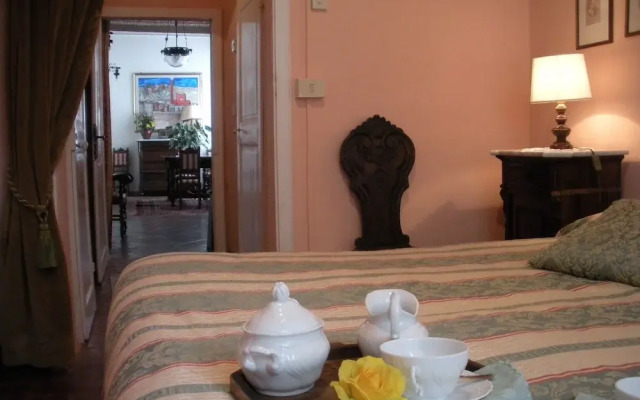 Agriturismo Fattoria Del Colle