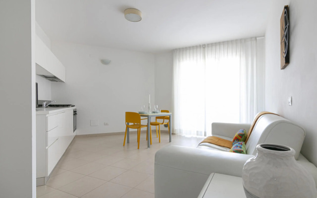 Residenza Excelsior 603