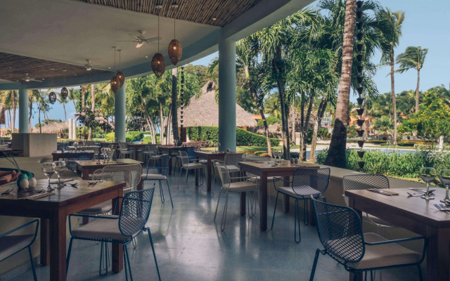 Iberostar Selection Hacienda Dominicus All Inclusive