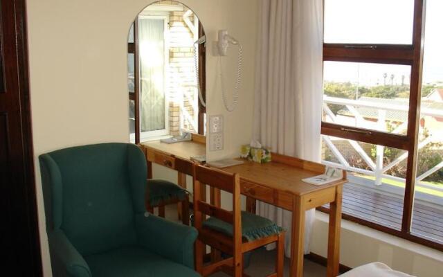 On The Bay Guesthouse