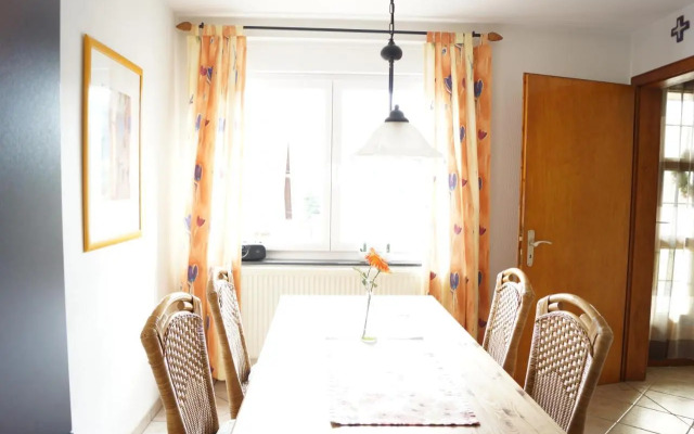 Ferienwohnung Kunkel
