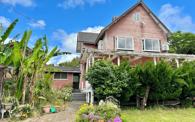 Rental cottage Santorope