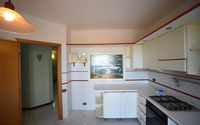 Guest House Villa "Contea di Aci"