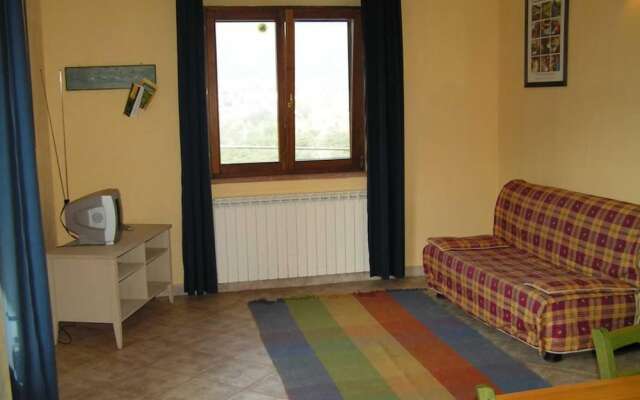 Agriturismo La Palazzina