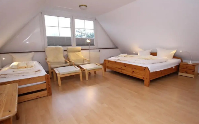 Ferienwohnung in Westerland auf Sylt
