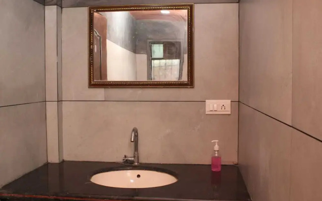 Laxmi Krishna Holiday homes and Resort