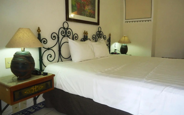 Best Western Plus Hotel Ceballos