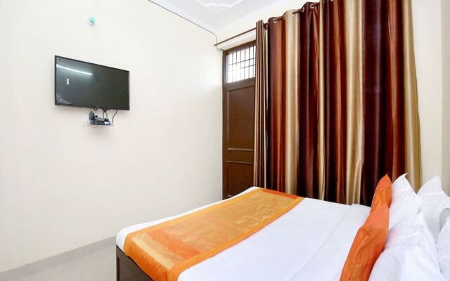 OYO 12734 Home Valley View Studio Kasauli