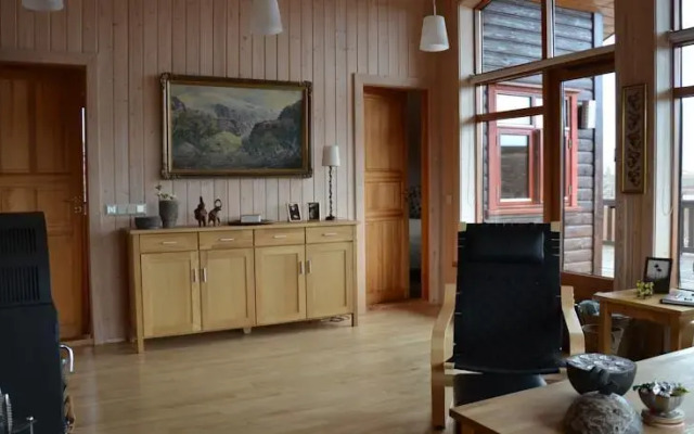 Laugarvatn Cottage