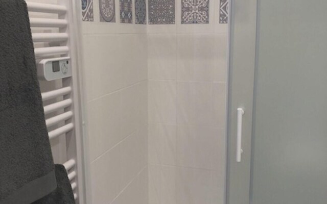 Studio in Mareil-marly, With Wifi