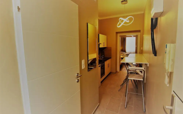 Vienna CityApartments Design 5