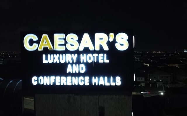 Caesar'S Luxury Hotel