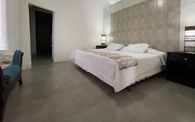 Samai Lodge Holistic Living