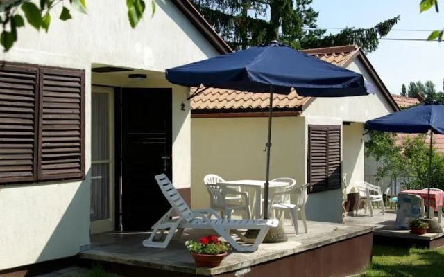 Esthajnal Apartmanok