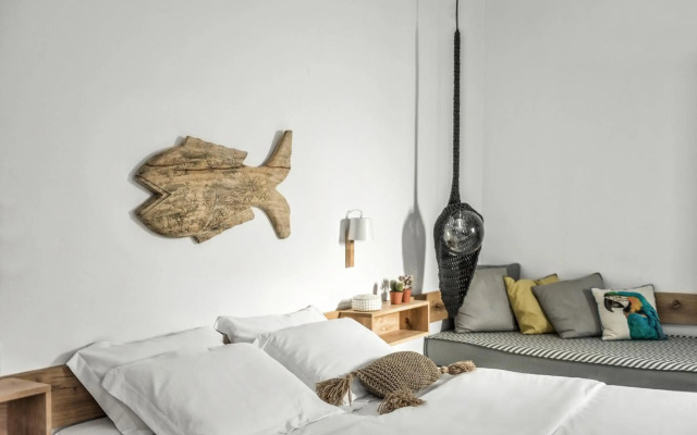 A Hotel Mykonos