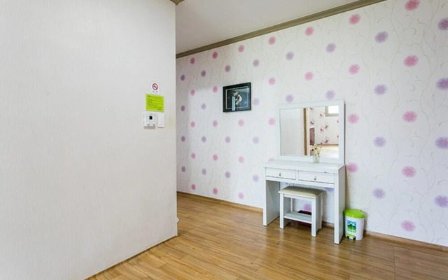 Gokseong Haeoreum Pension