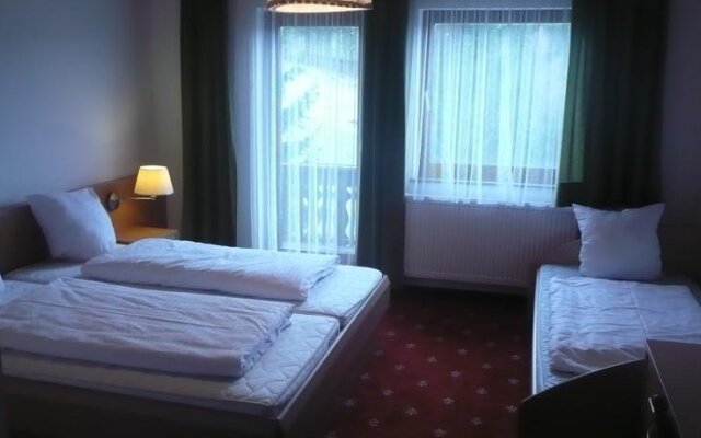 Hotel Rainsberghof KG