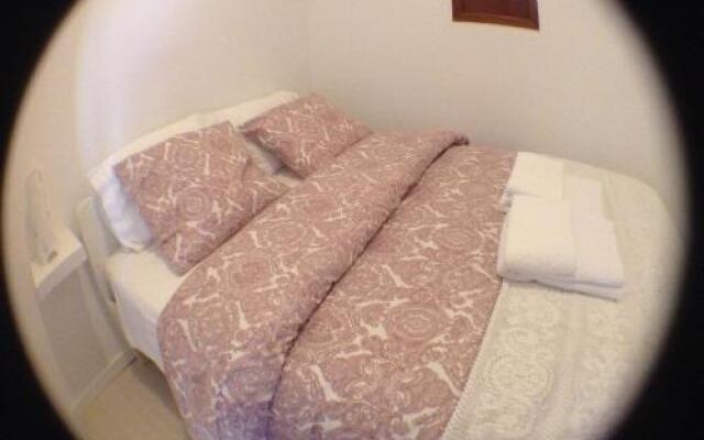 Apartment Estrela Heart