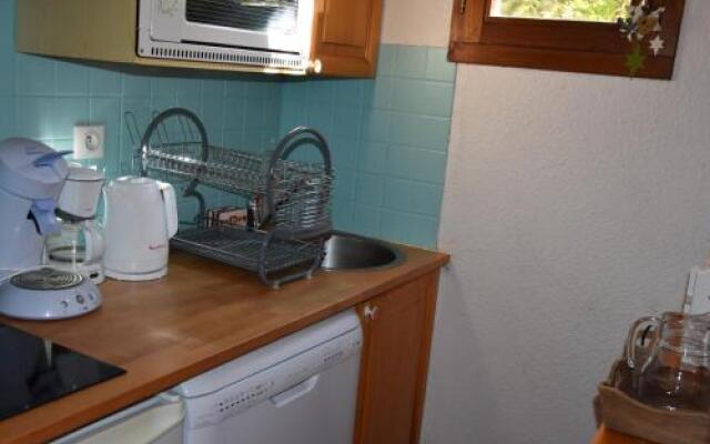 Apartment IdÉal En Famille