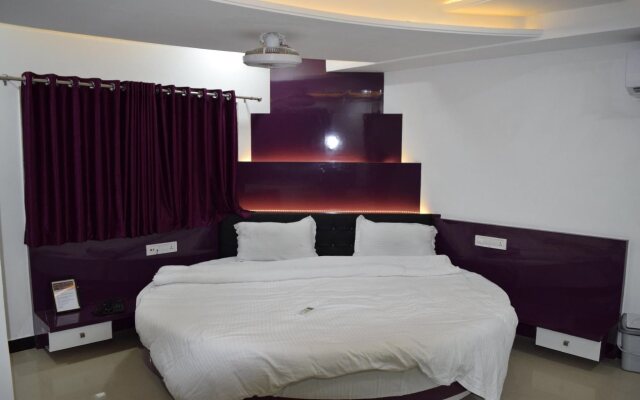 Hotel Vraj Inn
