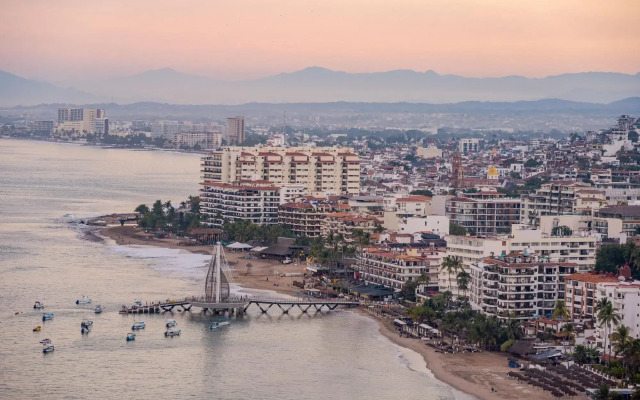 Soho Pv Puerto Vallarta
