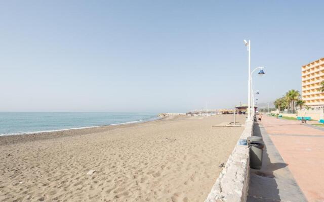 Homemálaga Guadalmar Beach 34