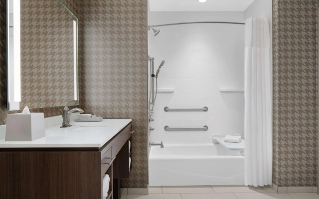 Home2 suites by Hilton, Carlsbad, New Mexico
