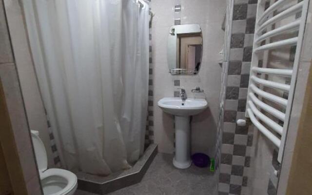 Appartment in Bakuriani