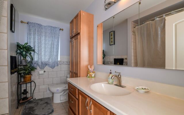 Ranch House at Southfield