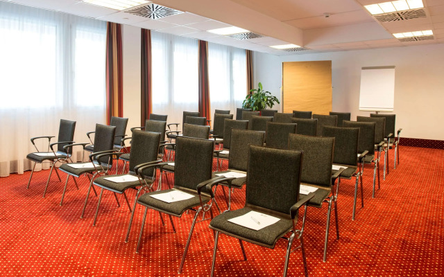 Best Western Plus Amedia Wien
