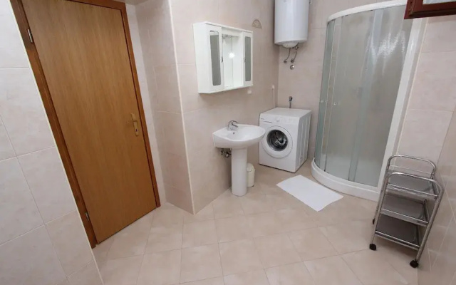Apartment Robi