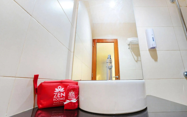ZEN Rooms Near Purimas Batam Centre