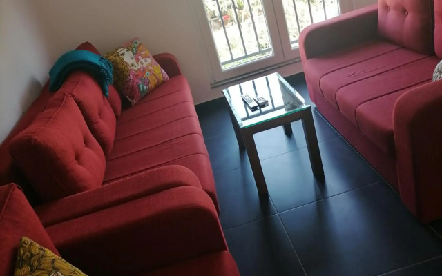 Sky apartman 2