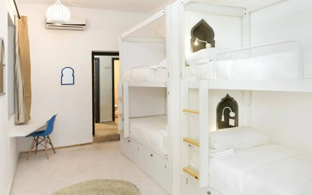 Rodamon Riad Marrakech