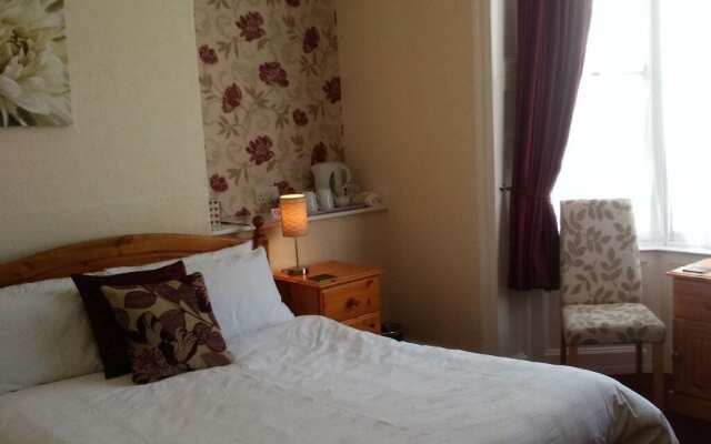 Fosters Guest House