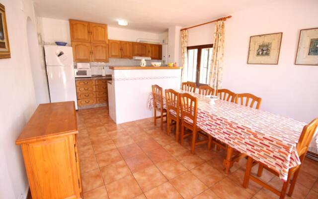 Villas Costa Calpe - Quique