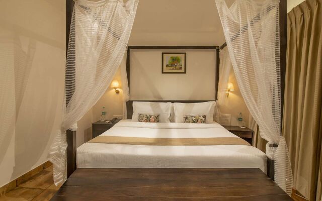 Silver Oak By Bay Hotels